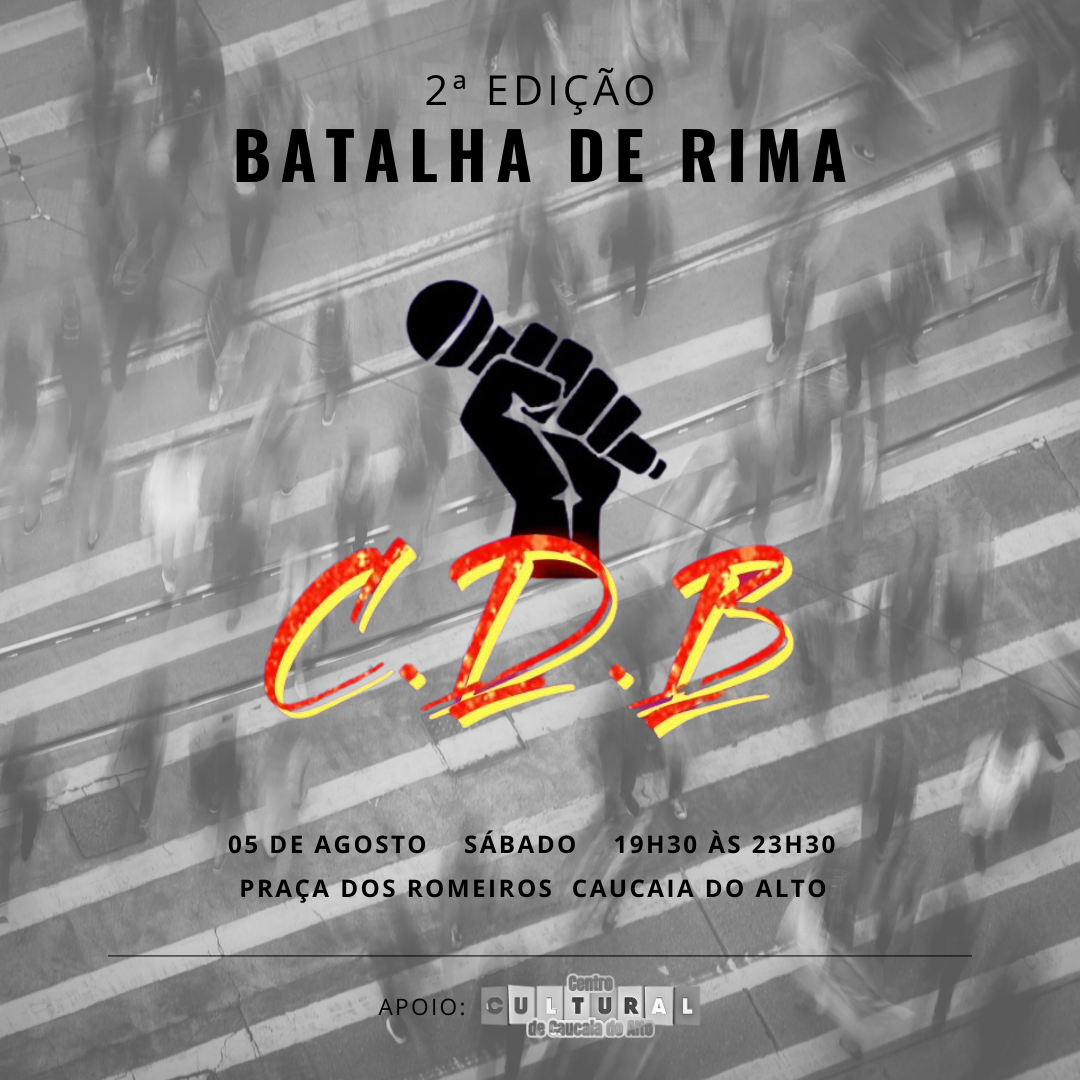 Projeto “campo Da Batalha” Leva A Cultura Hip Hop Para Jovens Em Caucaia Do Alto Cultura 