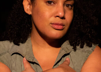 O Morro das Oliveiras