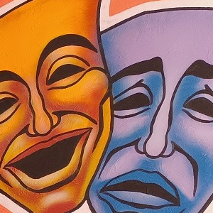 Oficina Teatral Siga, Shakespeare! 