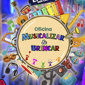 Musicalizar e Brincar 