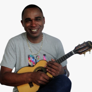 M. Arnaldinho 