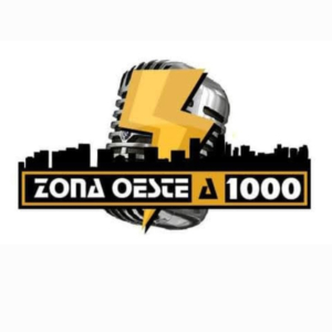 Zona Oeste a Mil 