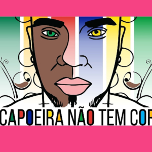 Professor Rabo de Saia 