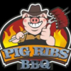 Pig Ribs BBQ 