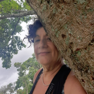 Ana produtora 