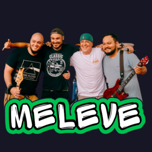 MeLeve 