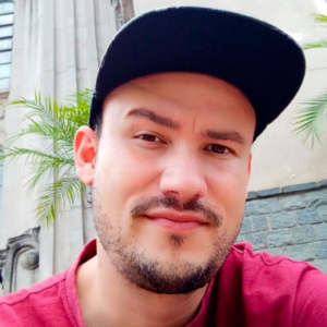Fernando Gondolo 