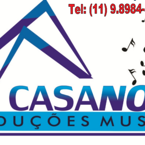 Maestro Casanova 