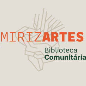 Biblioteca Comunitária Mirizartes 