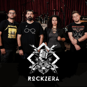 Banda Rockzera 
