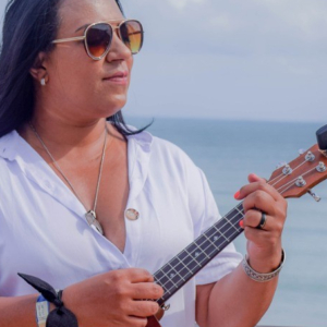 Lenny Araújo 