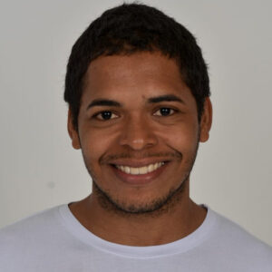 Pedro Alves 