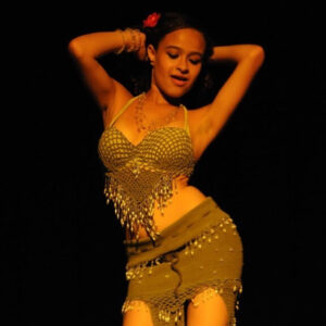 Iris Britto 
