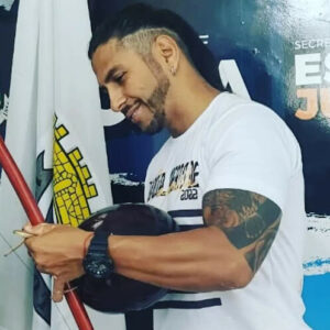 Mestre Edinho 