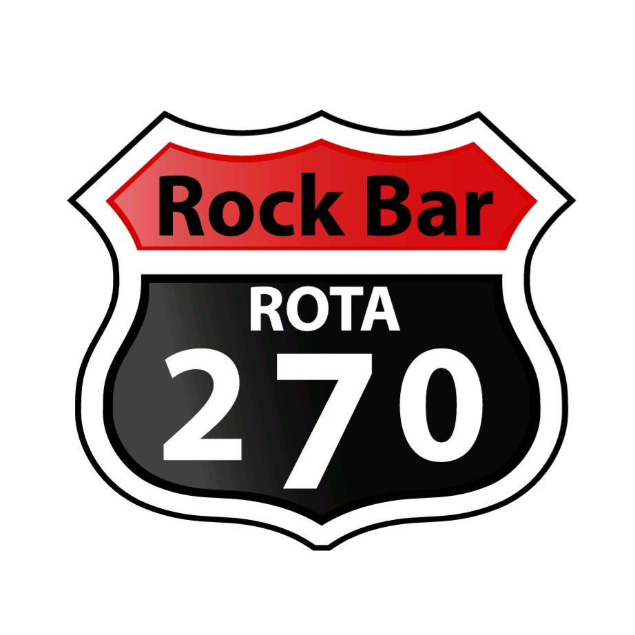 Rock Bar Rota 270 