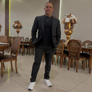 Fernando Amaro 