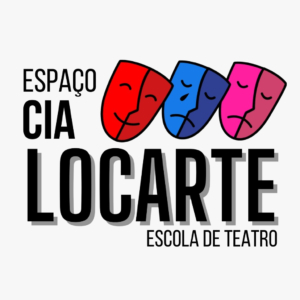 Espaço Cia.Locarte Escola de Teatro 