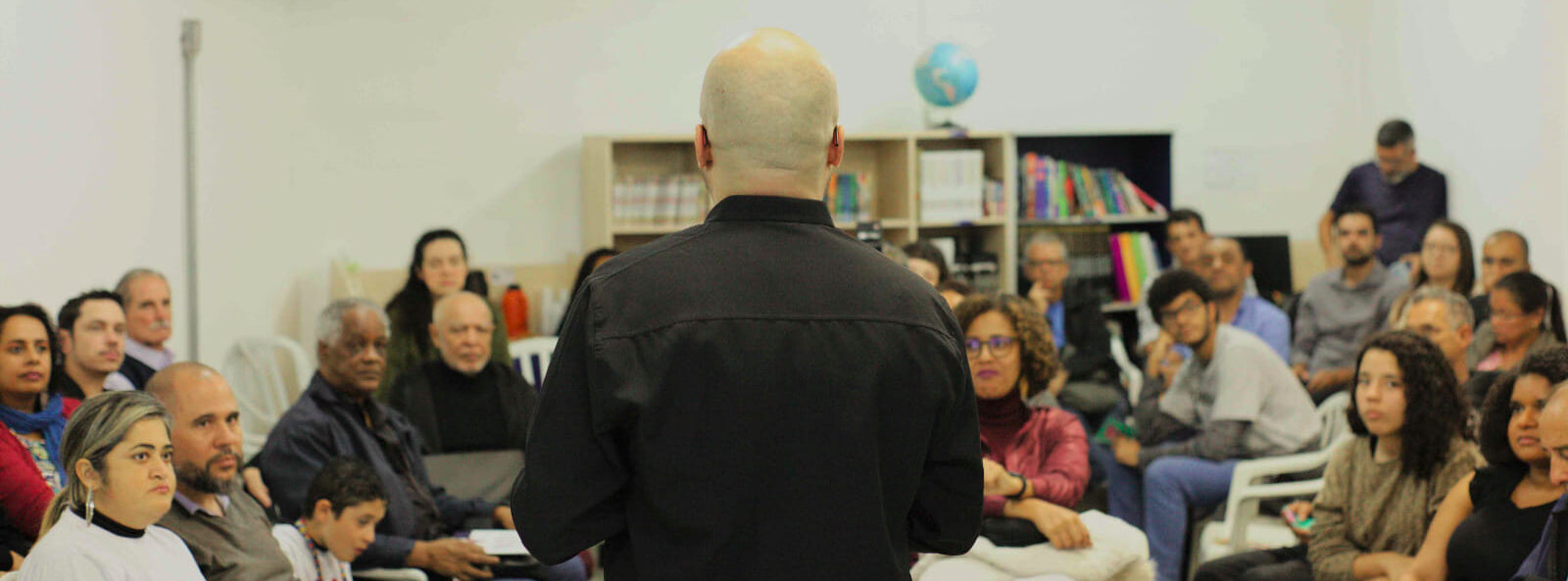 Foto de capa Foto de capa